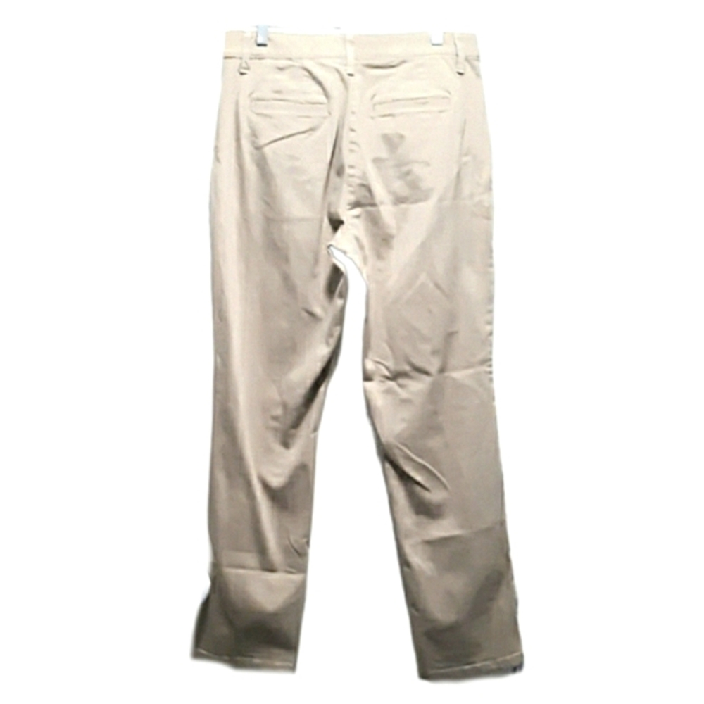 Chistopher and Banks Slim Khaki Dress Pants - Picture 2 of 3